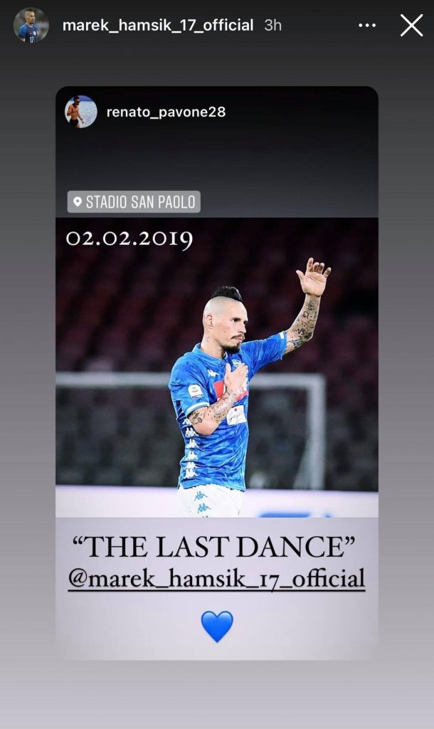 Hamsik