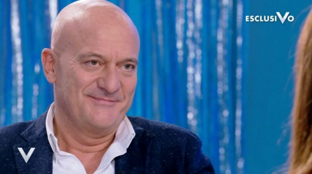 Claudio Bisio