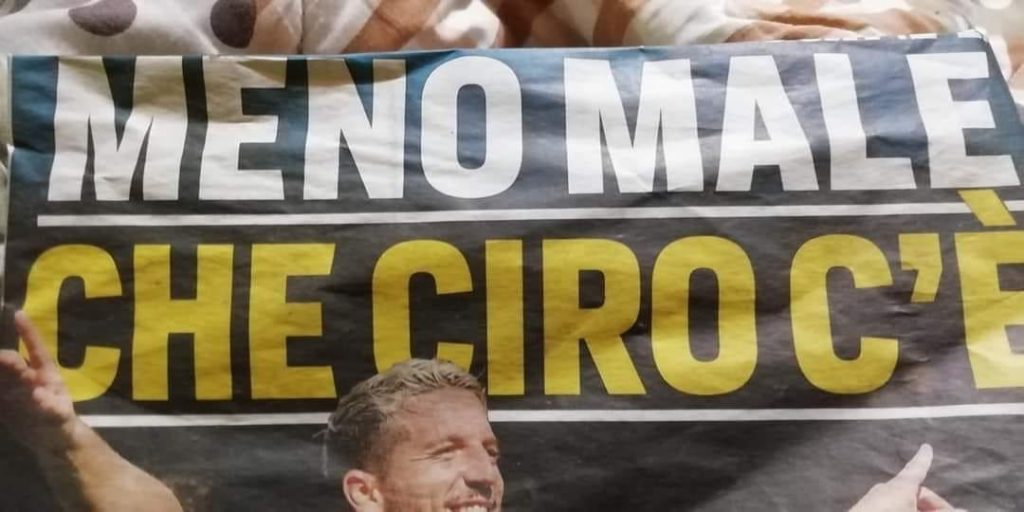 ciroce