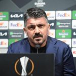 napoli silenzio stampa