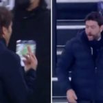 Conte Agnelli