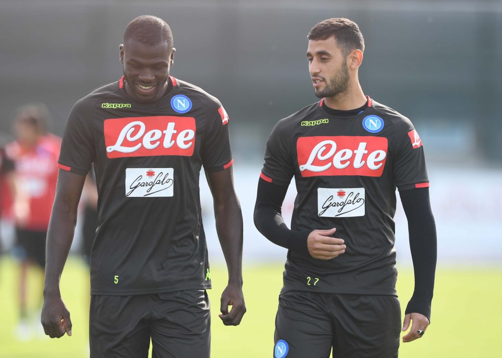 Koulibaly Ghoulam