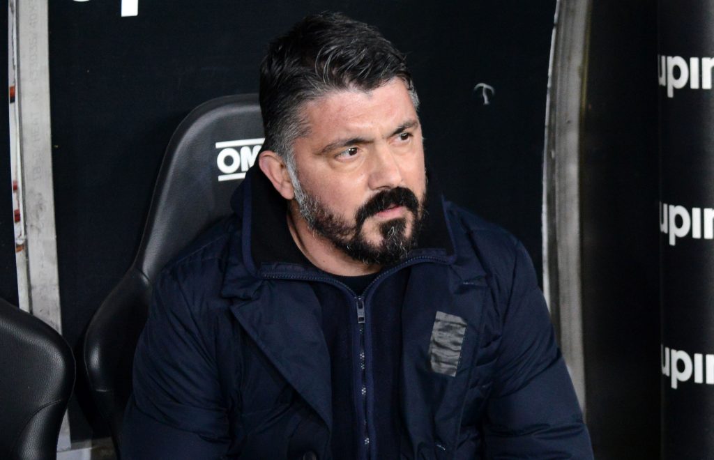 gattuso napoli
