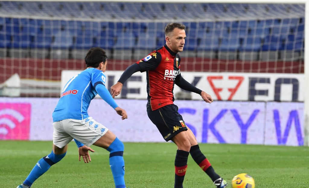 criscito