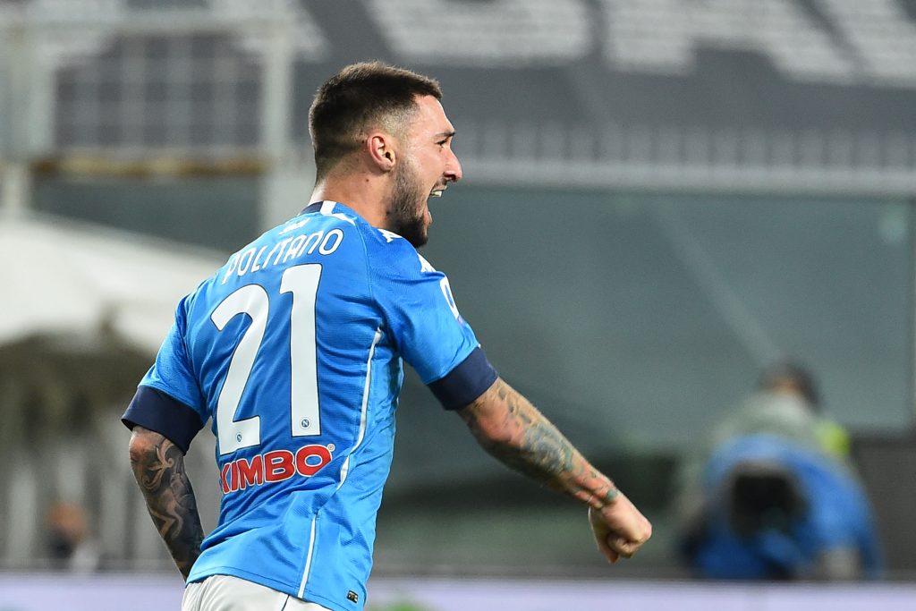 Politano Nazionale