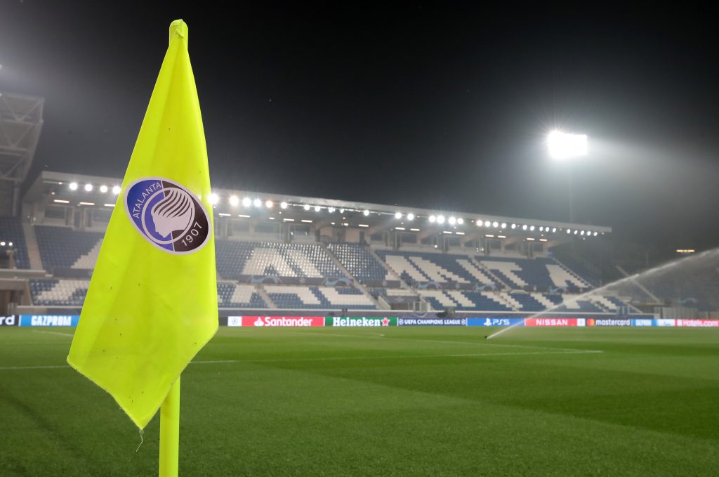atalanta napoli stadio biglietti