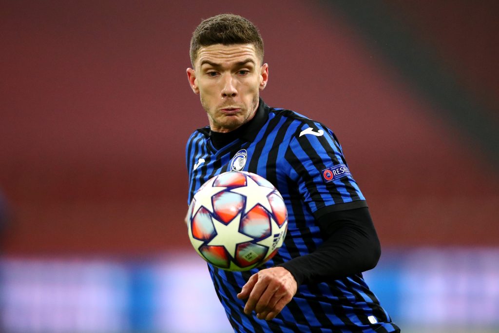 Ajax Amsterdam v Atalanta BC: Group D - UEFA Champions League