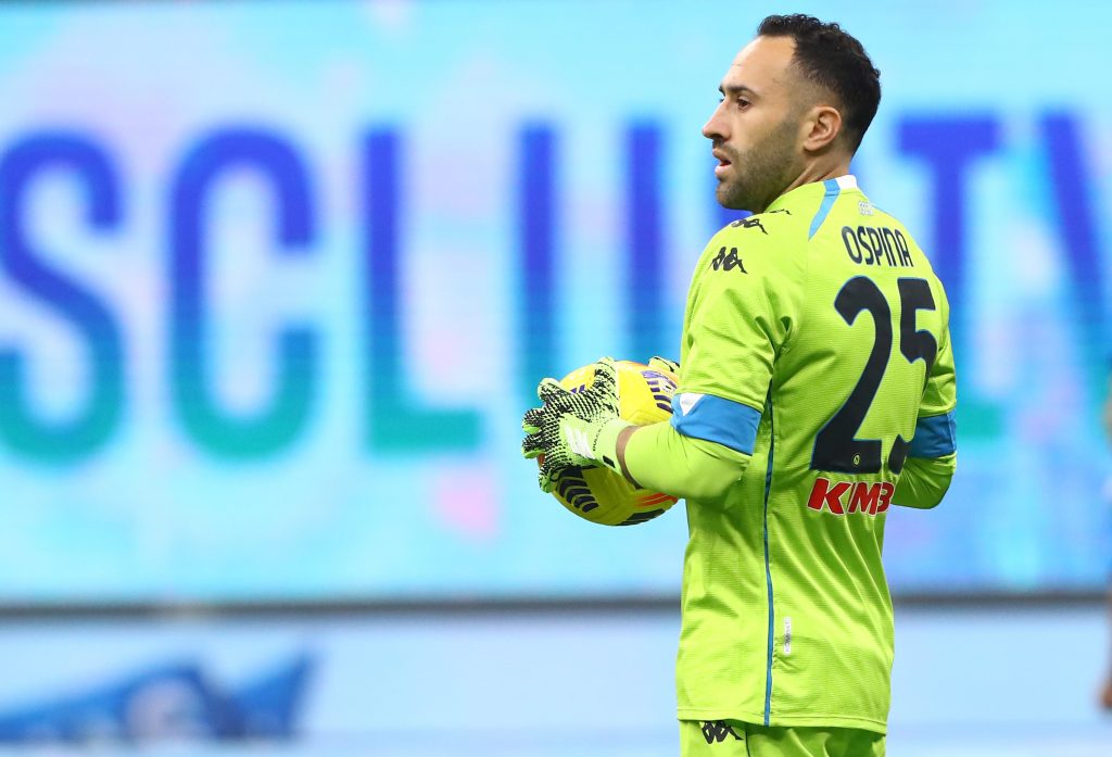 Ospina