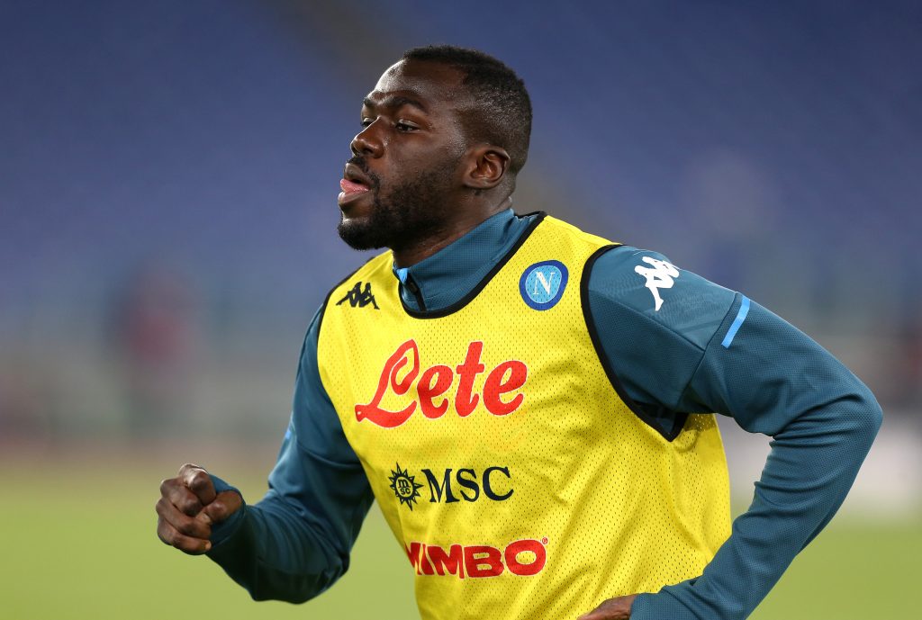 koulibaly