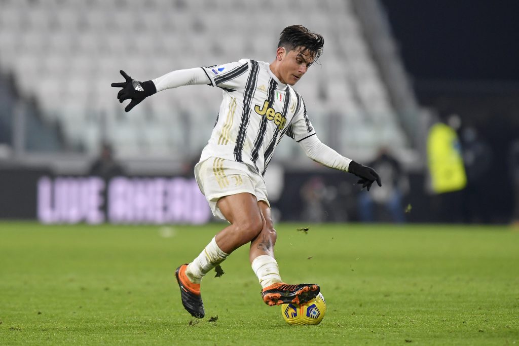 dybala