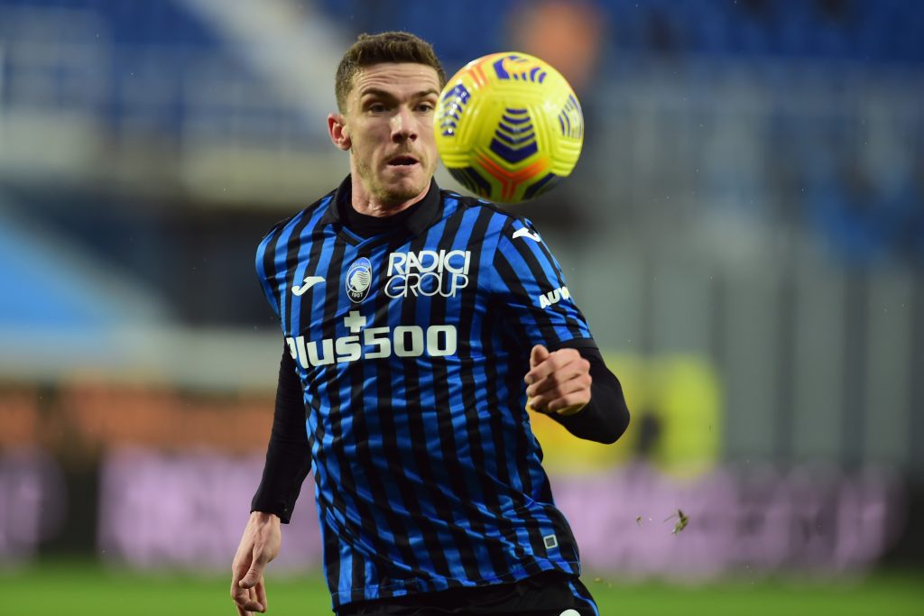atalanta gosens