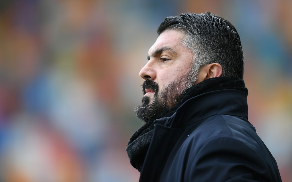 Gattuso