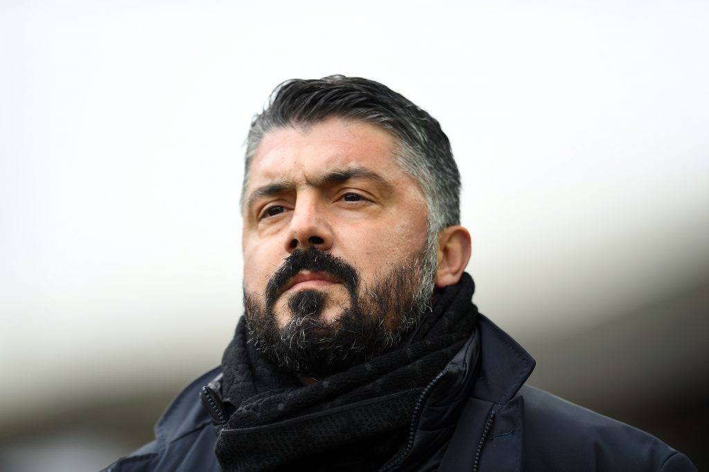 gattuso