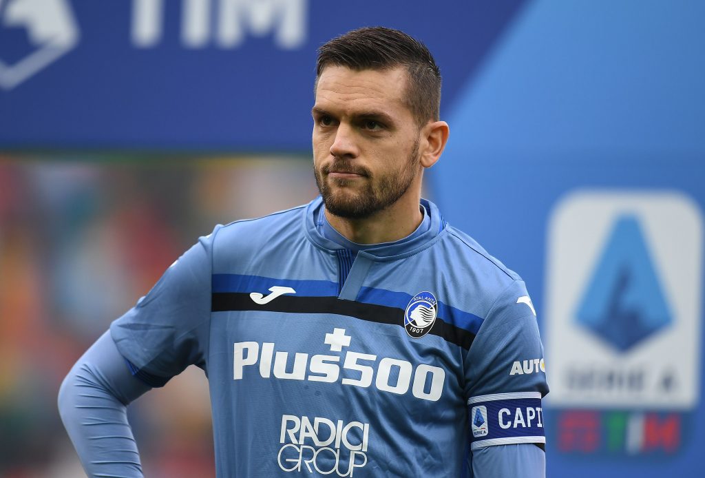 Udinese Calcio v Atalanta BC - Serie A