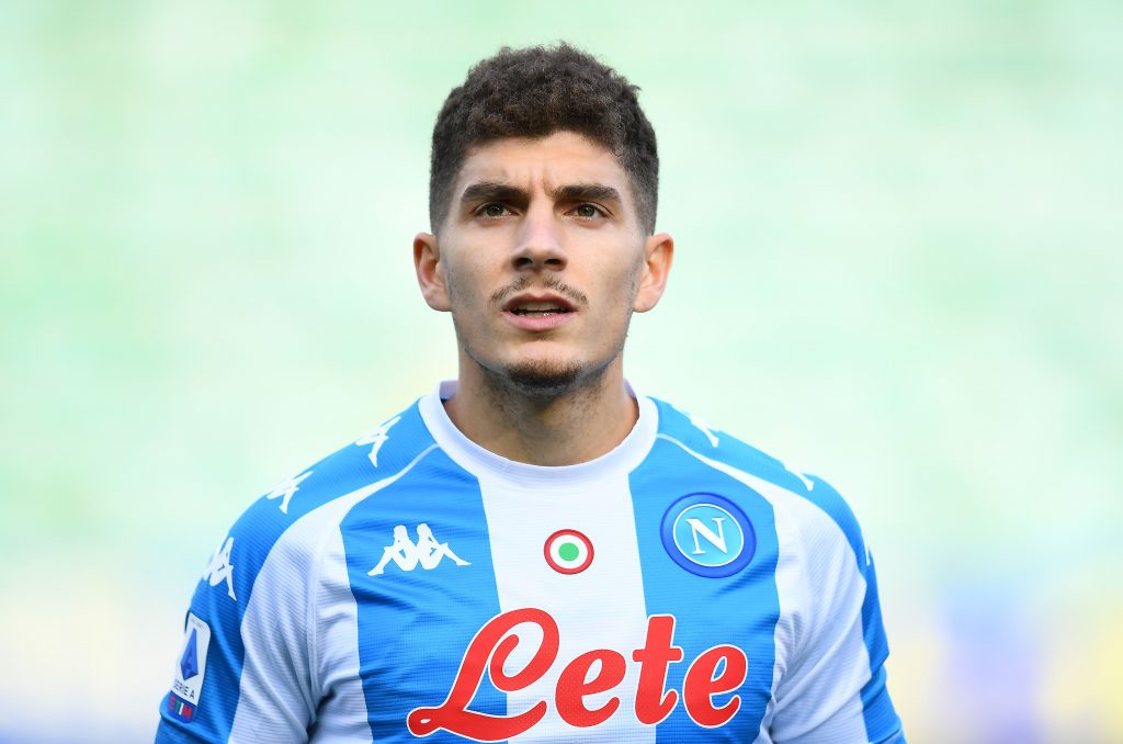 Di Lorenzo