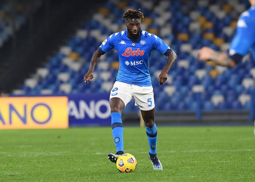 bakayoko