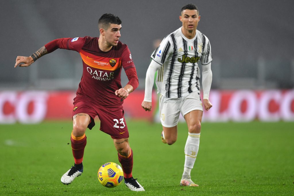 juve roma