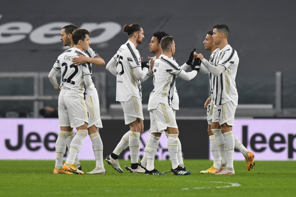 juventus napoli