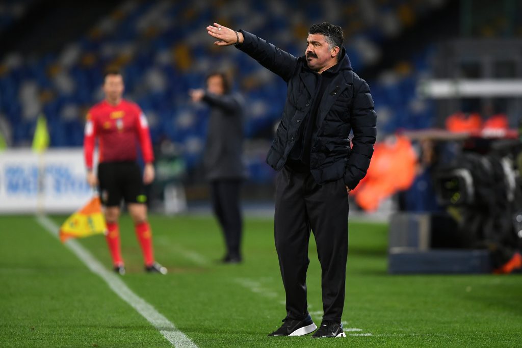 gattuso