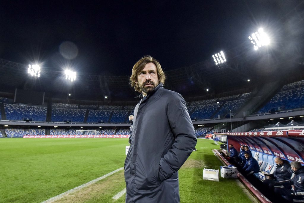 pirlo juventus