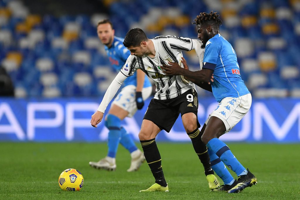 morata