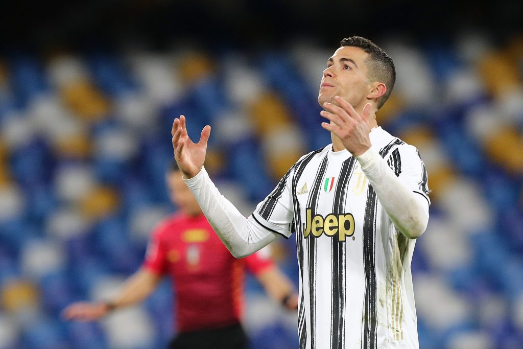 ronaldo