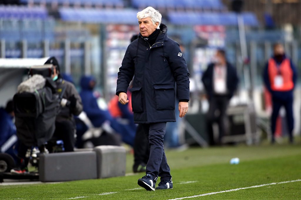 Fiorentina Atalanta