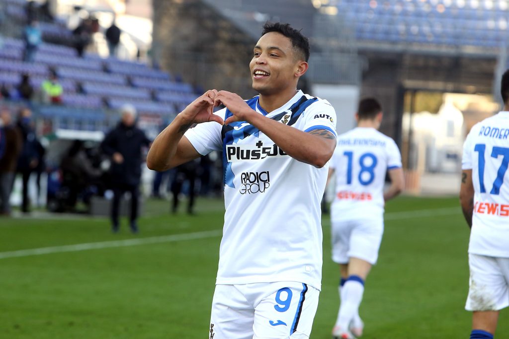 Cagliari Calcio  v Atalanta BC - Serie A