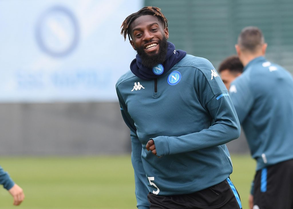 Bakayoko