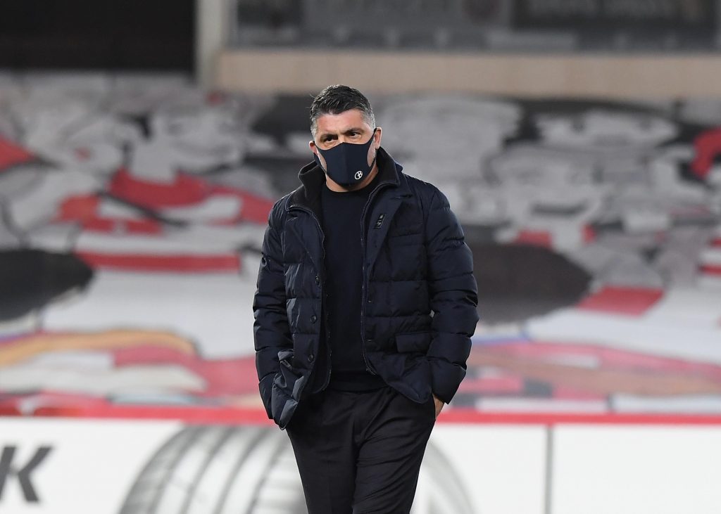 gattuso napoli