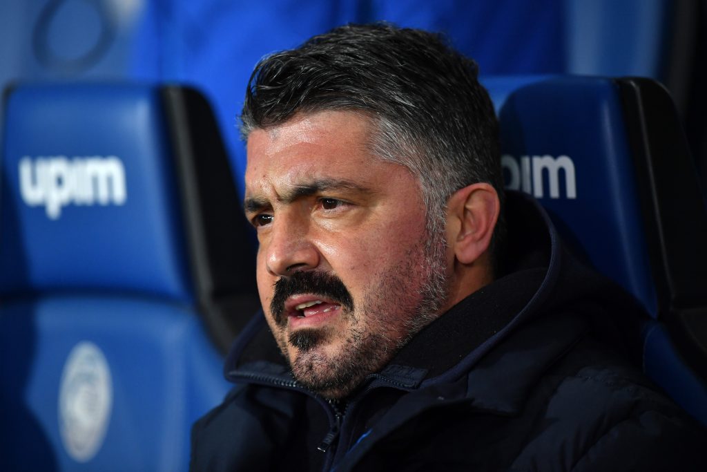 Gattuso