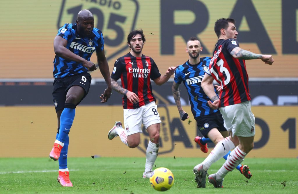 Milan Inter