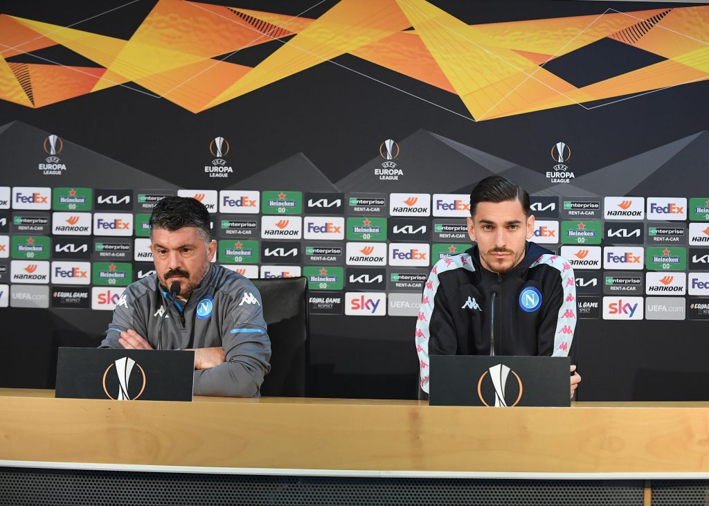 Conferenza