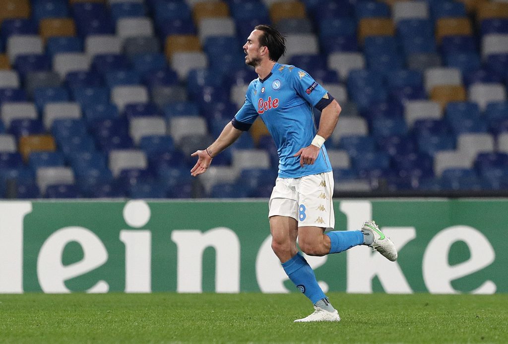 Fabian Ruiz