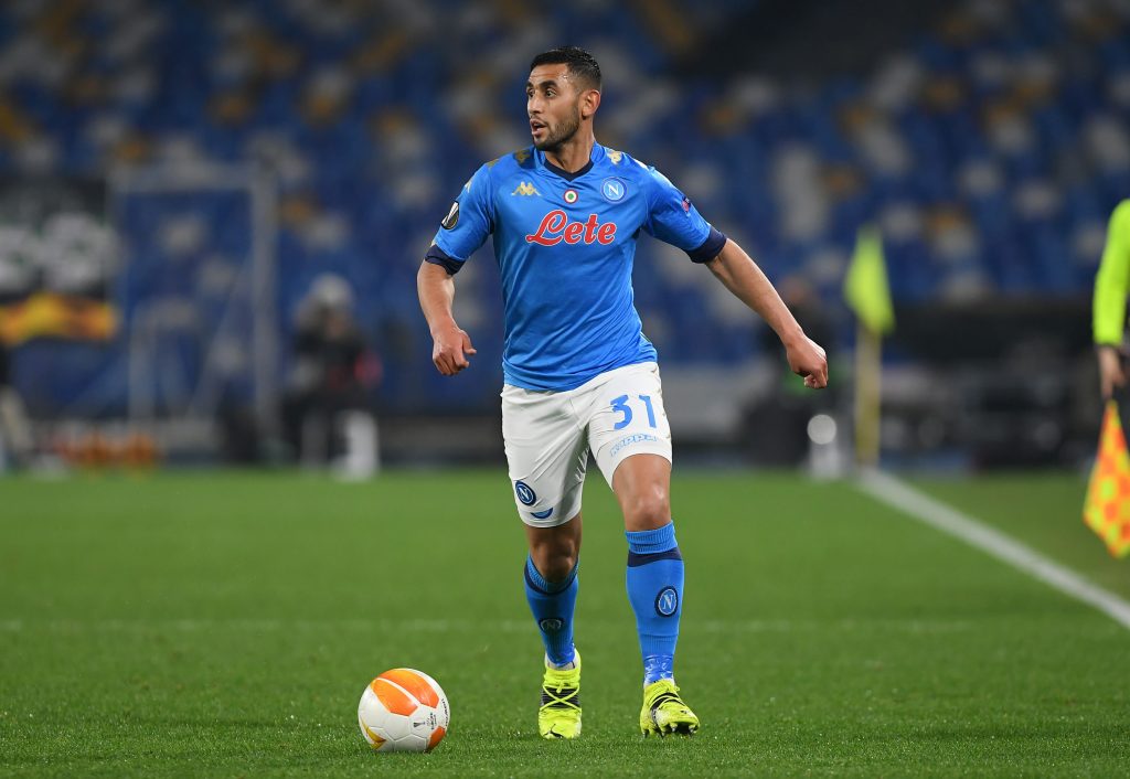 ghoulam