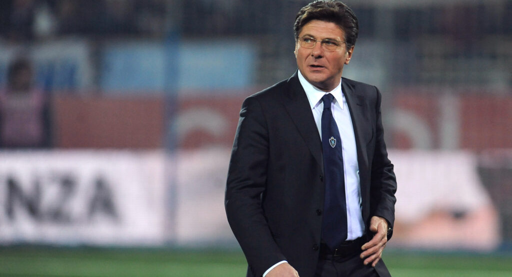 Mazzarri