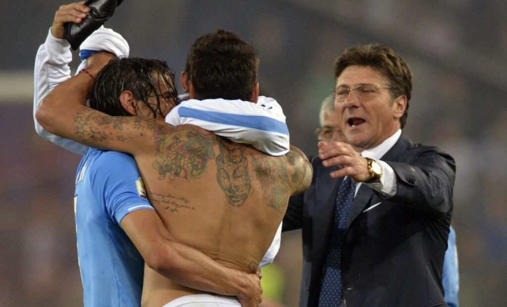Juventus FC v SSC Napoli - Tim Cup Final