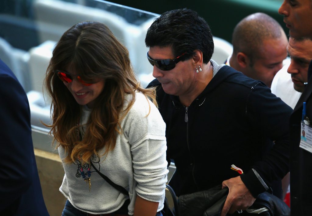 maradona