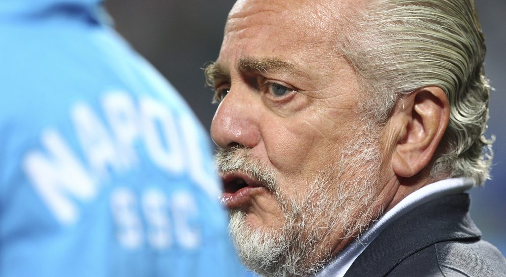 US Sassuolo Calcio v SSC Napoli - Serie A