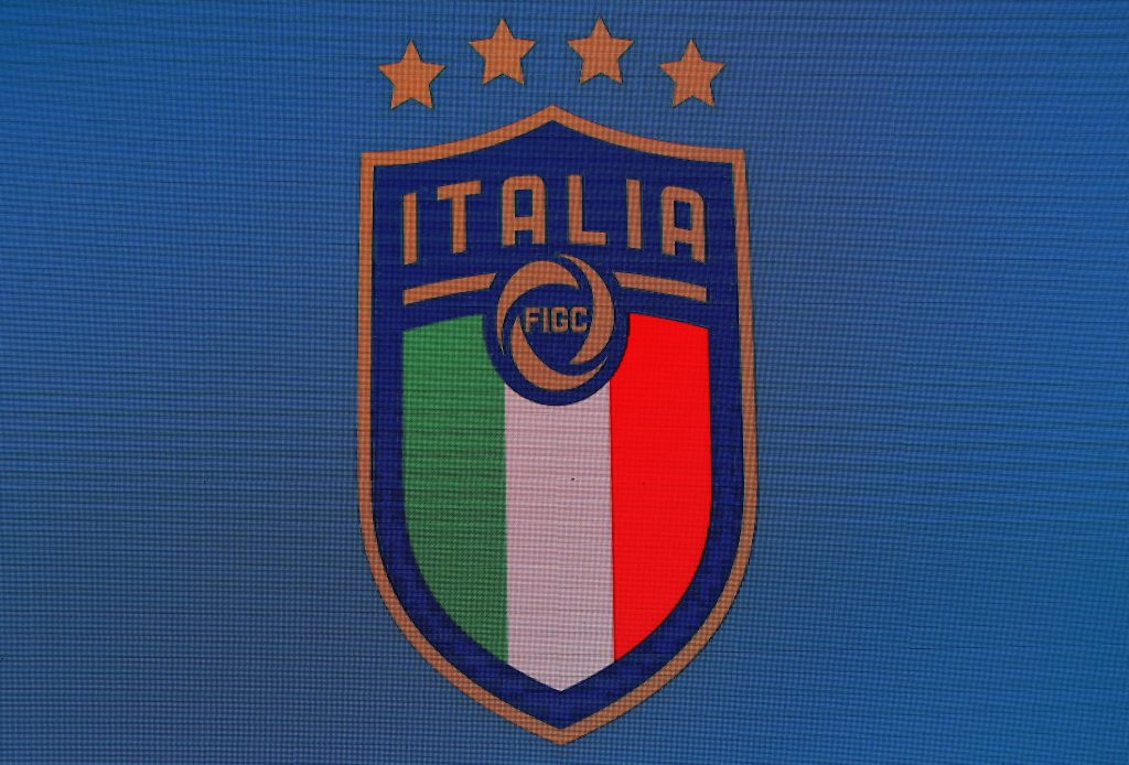 italia logo