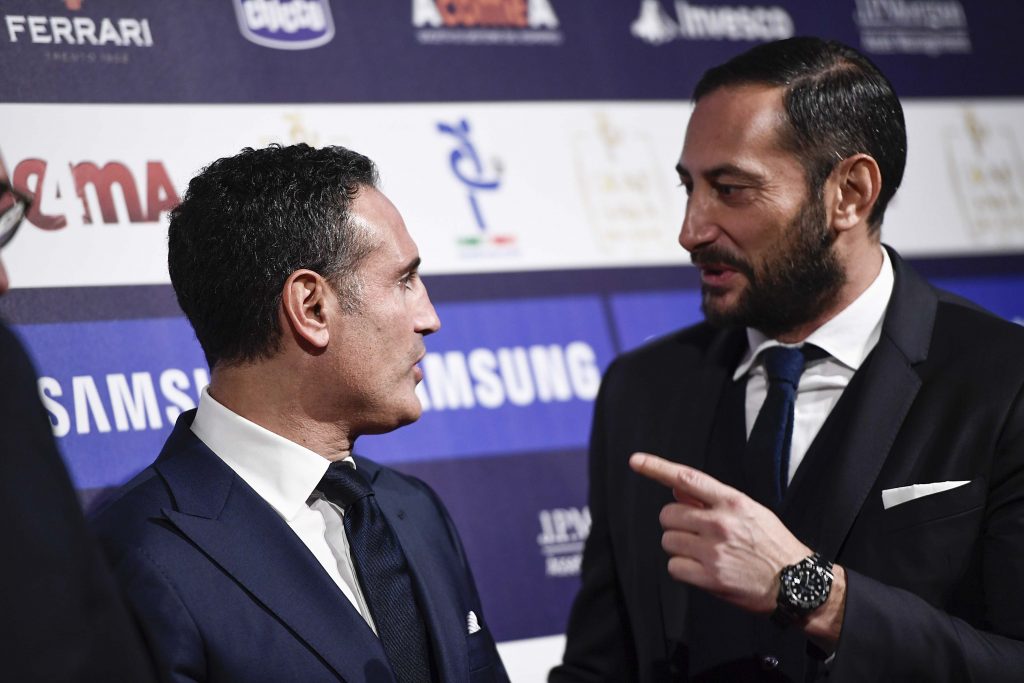 juve napoli amoruso