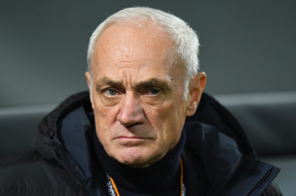 gasperini napoli