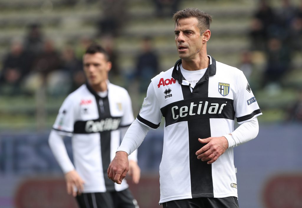 Parma Calcio v Foggia - Serie B