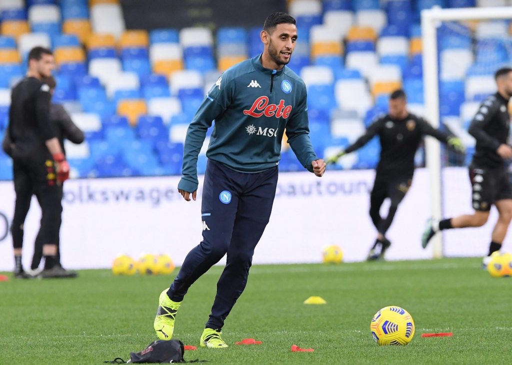 Ghoulam