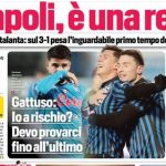 mattino