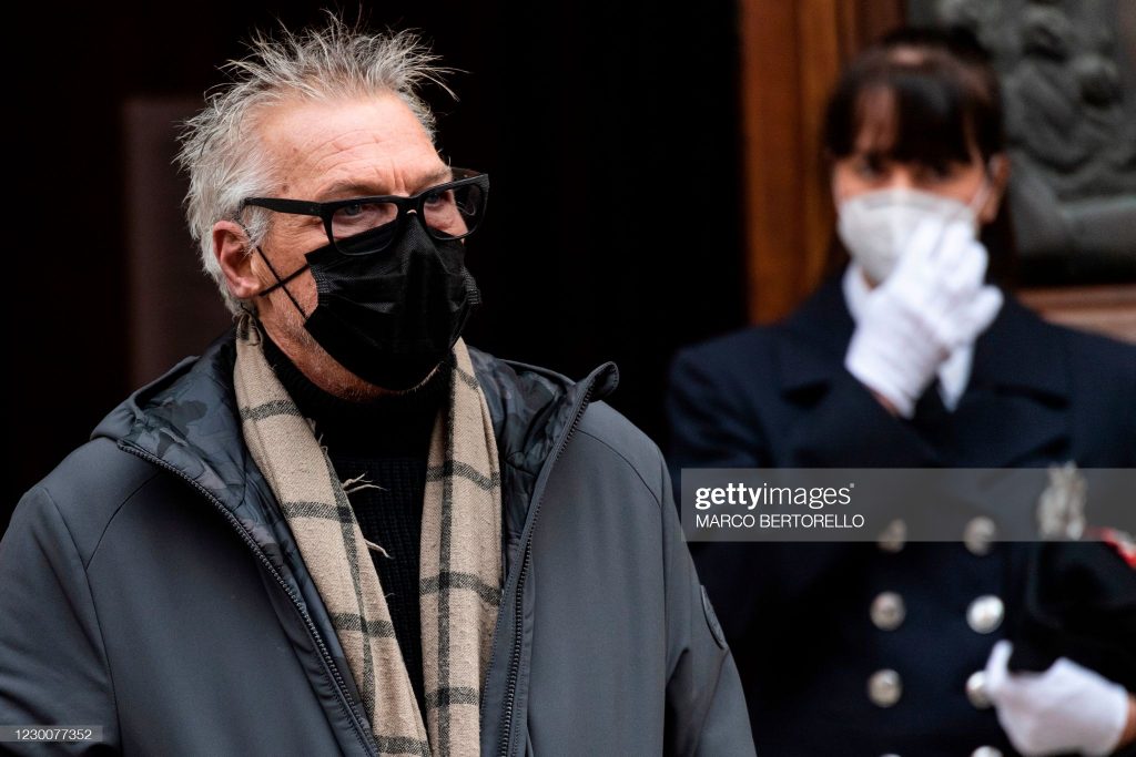 tacconi