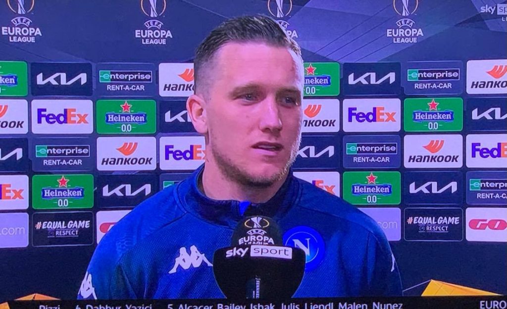 zielinski