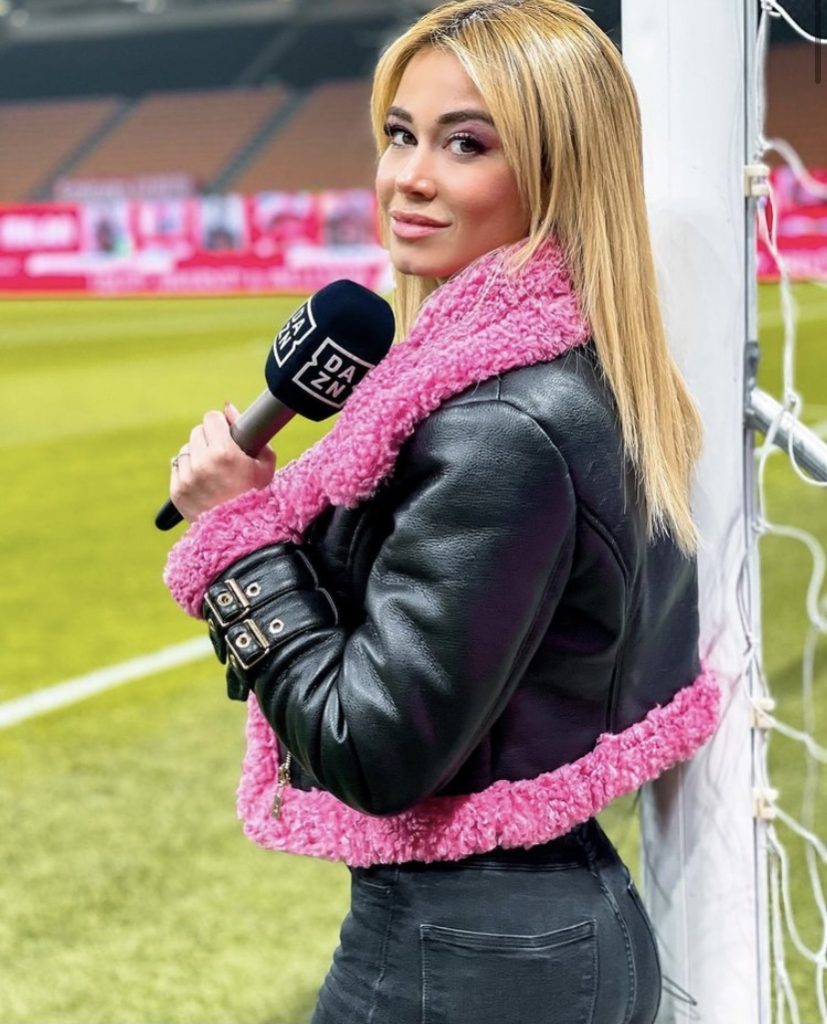 serie a orari dazn