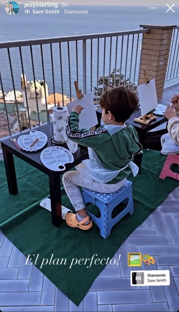 Figli Ospina