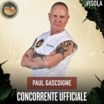 Gascoigne